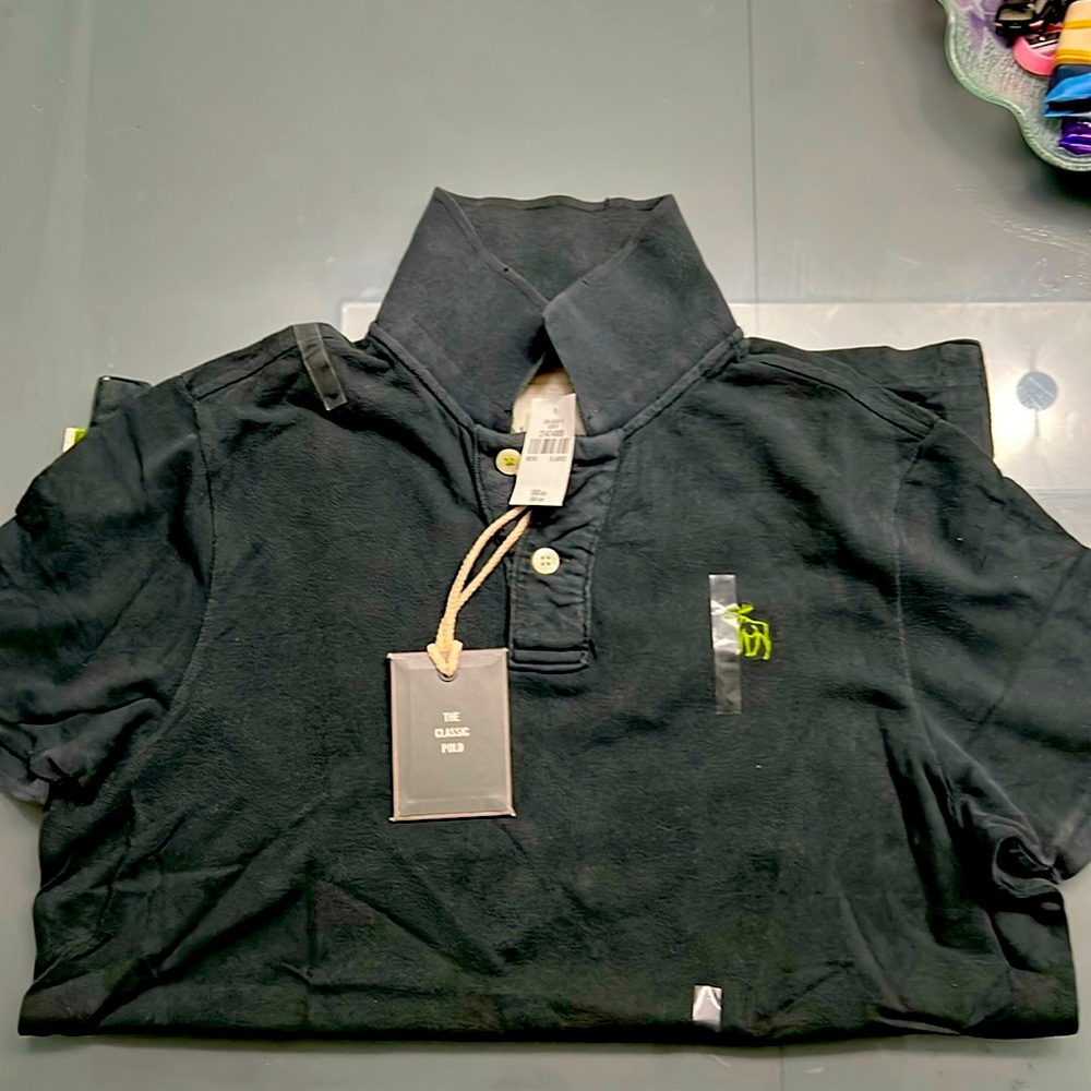 Brand new Polo Shirt